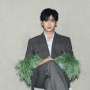 Bocoran Harga Tiket dan Lokasi Fan Meeting Park Hyung Sik di Jakarta