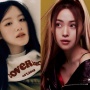 Bikin Pangling, Pesona 6 Idol K-Pop Wanita dengan Alis Tercantik