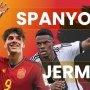 Prediksi Spanyol vs Jerman, Perempat Final Piala Dunia U-17 Hari Ini: Head to Head, Susunan Pemain dan Live Streaming