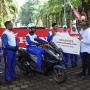 Yayasan AHM Bagikan Dua Program Beasiswa Menarik, SFL dan KOLABERAKSI