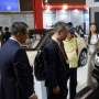 Dipayungi Inchcape Indonesia, Great Wall Motor Tampil Perdana di JIExpo Kemayoran