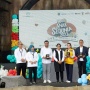 Beri Pemeriksaan Mata Gratis, Livienne Russellia Raih Penghargaan pada Hari Anak Sedunia 2023