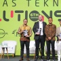 Dorong Akselerasi Transformasi Digital, Lintas Teknologi Gelar Seminar Smart Society 5.0 for Indonesia