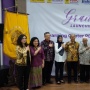 Platform Learning Center bagi Para Nakes dan Kader Posyandu Resmi Diluncurkan untuk Atasi Stunting