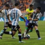 Semifinal Piala Dunia U-17 Argentina vs Jerman Jam Berapa? Cek Jadwal Pertandingan dan Link Live Streaming di Sini