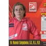 Biodata Calon Hakim Ad Hoc Rangkap Jadi Caleg PSI yang Diusir Anggota DPR