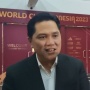 Masuk Grup Berat Piala Asia U-23 2024, Erick Thohir: Timnas Indonesia U-23 Pastinya Takkan Gentar