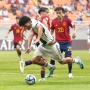 Hasil Piala Dunia U-17 2023: Penalti Jadi Penentu Kemenangan, Jerman Melaju ke Semifinal Atasi Spanyol