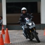 Pakai Tajuk Seru "Ngalam ora Ngalem, #Cari_aman Sam" Yayasan AHM Gelar Kompetisi Short Movie Safety Riding