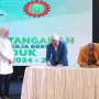 PTPN III Tandatangani Perjanjian Kerja Bersama dengan Federasi Serikat Pekerja