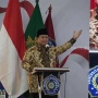 Hampir Ditawari Jadi Khotib Jumat, Begini Reaksi Prabowo