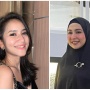 Dekat dengan Mantan Istri Ferry Mariyadi, Deswita Maharani Doakan Risma Nilawati Segera Dapat Jodoh