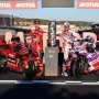 Jelang MotoGP Valencia, Francesco Bagnaia Ingin Tetap Tenang dan Fokus Demi Pertahankan Gelar Juara Dunia