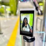 Boarding Kereta Api Kini Mulai Pakai Wajah, Ini Daftar Stasiunnya