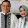 Siapa Istri Firli Bahuri? Ini Sosok Ardina Safitri yang Pernah Bikin Mars dan Hymne KPK