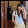 Foto Bak Idol Korea, Ayu Ting Ting Disebut Mirip Jennie Blackpink Versi Depok