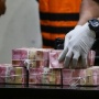 Kasus Korupsi Pengadaan Barang dan Jasa Mantan Bupati Langkat, KPK Sita Uang Rp 36 Miliar