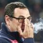Rela Tinggalkan Serie A demi Liga Pro Saudi, Maurizio Sarri: Yang Penting Bisa Ngerokok Kan?