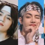 Makin Keren, Potret 9 Idol K-Pop Tampil Memukau dengan Headbands