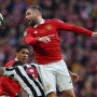 Everton vs Manchester United: Absen Sejak September, Luke Shaw Siap Comeback