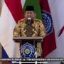 Pilih Pendekatan Soft, Prabowo Yakin Konflik di Papua Bisa Berakhir Damai