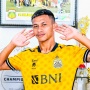 Profil Osvaldo Haay, Cameback Usai Cedera, Kini Perkuat Bhayangkara FC