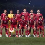 Termasuk Timnas Indonesia, Berikut 5 Peserta Piala Asia 2023 dengan Ranking FIFA Terendah