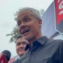 KPU Hapus Debat Cawapres, Ganjar Pranowo: Saya Siap Hadapi Skenario Apa Pun!