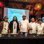 Band Bunga Rilis Ulang Lagu Kasih Jangan Kau Pergi Versi 2023