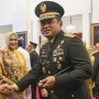 Jokowi Pastikan Menantu Luhut Masuk Daftar Kandidat KASAD, Diputuskan Pekan Depan