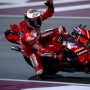 MotoGP Valencia 2023, Bagnaia Berpeluang Ikuti Jejak Rossi dan Marquez