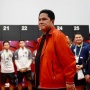 Erick Thohir Respons Isu Naturalisasi Kevin Diks, Bek Copenhagen Sudah ke Jakarta