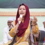 Tak Seperti Ulah 5 Nahdliyin, Yenny Wahid Ungkap Cara Gus Dur Sikapi Konflik Israel-Palestina