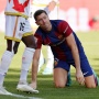 Hasil Rayo Vallecano vs Barcelona: Gol Bunuh Diri Selamatkan Tim Catalan, Kutukan Xavi Berlanjut