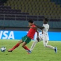 Hasil Piala Dunia U-17 2023: Bungkam Maroko 1-0, Mali Tantang Prancis di Semifinal