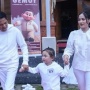 Profil Istri Baru Dedi Mulyadi, Lebih Muda 30 Tahun dan Masih Mahasiswi
