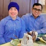 Ada Ubi Ada Batas, Etika Haji Faisal Ikut Tahlilan 40 Hari Stevie Agnecya Tuai Pujian