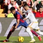 Hasil Liga Spanyol: Gempar Barcelona Keok di Kaki Girona 2-4, Bahkan Gawang Jebol Lewat Gol Cepat