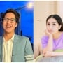 Nagita Slavina Protes El Rumi Cium Tangannya Saat Ketemu, Malah Dikritik Tak Tahu Adab