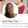 Profil CEO WRP Kwik Wan Tien: Jadi Sorotan Karena Diduga PHK Karyawan yang Minta Cuti Melahirkan