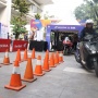 Sepeda Motor Listrik dan Safety Riding: PT WMS Luncurkan Program Panel Surya dan Beasiswa Jakarta-Tangerang