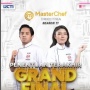MasterChef Indonesia Dituding Pilih Kasih, Reaksi Kiki: Orang Nggak Bisa Memilih Lahir dari Mana
