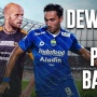 Prediksi Dewa United vs Persib Bandung, BRI Liga 1 Malam Ini: Head to Head, Susunan Pemain dan Live Streaming