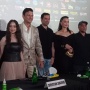 Syuting Film Panggonan Wingit, Luna Maya Ketempelan di Goa Jepang