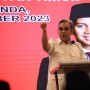 Gerindra: Prabowo Bertekad Tambah Biaya Pembangunan IKN Demi Indonesia Maju 2045