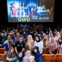 Nobar Film Budi Pekerti dengan Para Guru, Dukung Gerakan Anti Cyber Bullying