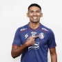 Arema FC Temukan Pengganti Gustavo Almeida, Boyong Striker Asal Bolivia Gilbert Alvarez