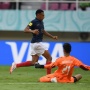 Pelatih Prancis Bangga Bawa Les Bleus ke Semifinal Piala Dunia U-17 2023: Kami Punya Kiper Hebat