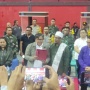 Dua Kelompok yang Bentrok di Kota Bitung Tanda Tangani Kesepakatan Damai Disaksikan FKUB dan BKSUA