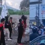 Bentrok Massa Bela Palestina Vs Ormas Di Bitung Ternyata Dipicu Gegara Ini